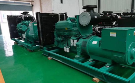 公安发电机出租 公安发电机出租