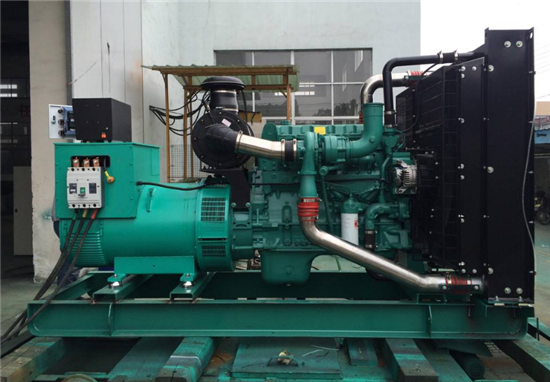 公安柴油发电机 公安柴油发电机